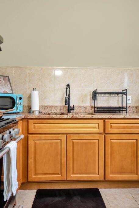 דירות ניו הייבן Golden Gem In Heart Of East Rock Quiet 3Br Near Dt And Yale מראה חיצוני תמונה