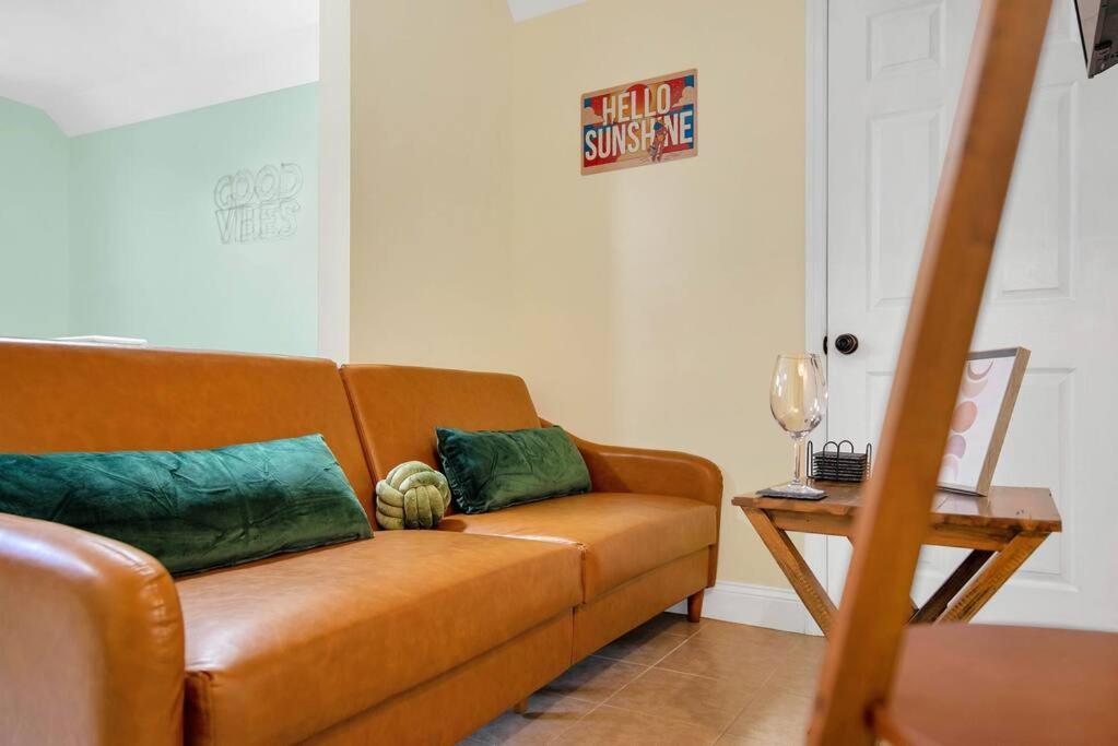 דירות ניו הייבן Golden Gem In Heart Of East Rock Quiet 3Br Near Dt And Yale מראה חיצוני תמונה